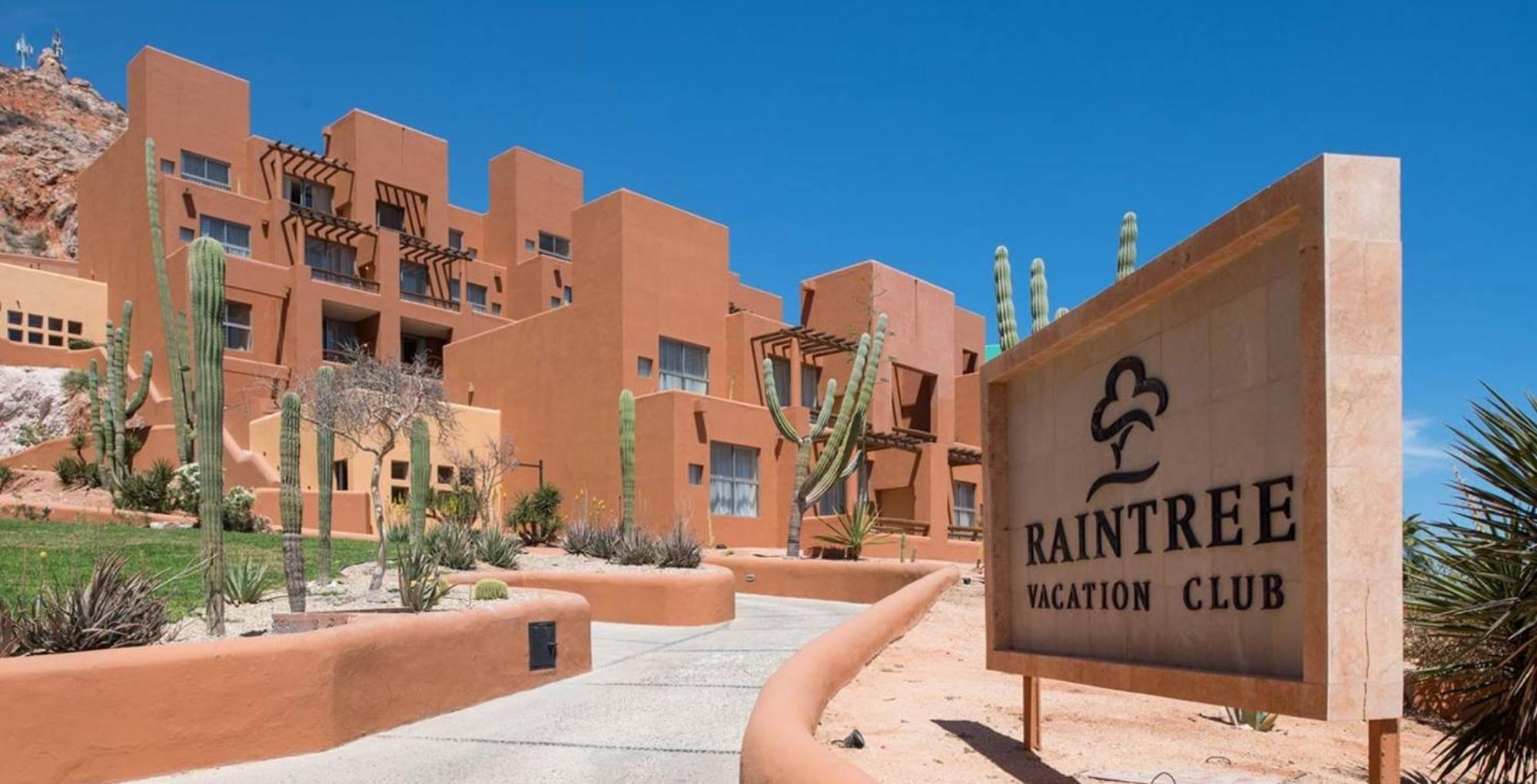 Club Regina Los Cabo Timeshare Rental San José del Cabo 외부 사진