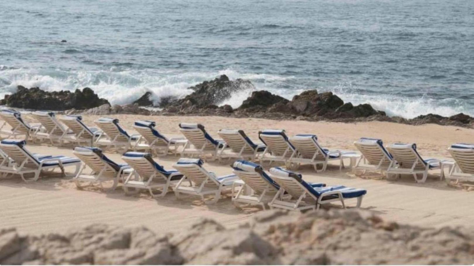 Club Regina Los Cabo Timeshare Rental San José del Cabo 외부 사진