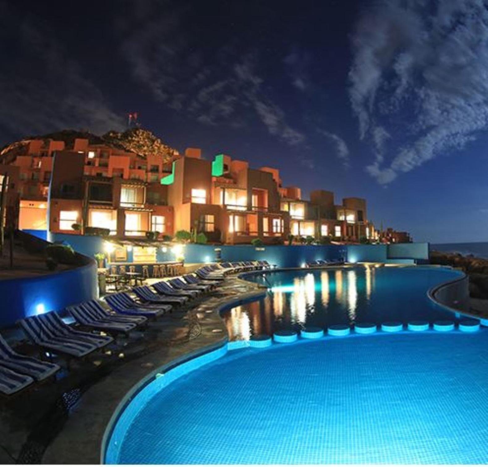 Club Regina Los Cabo Timeshare Rental San José del Cabo 외부 사진