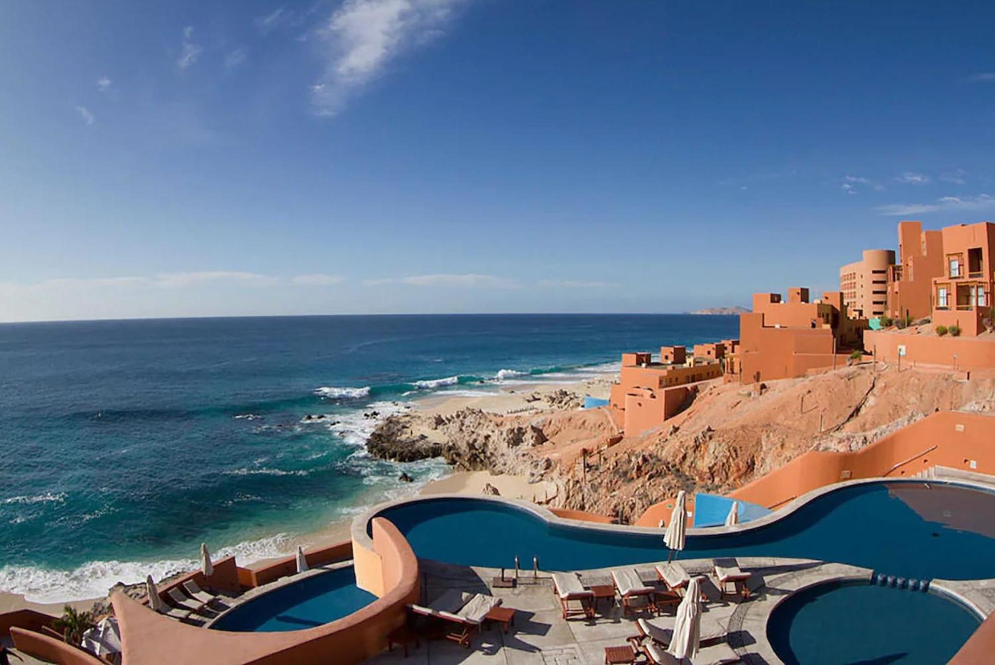 Club Regina Los Cabo Timeshare Rental San José del Cabo 외부 사진